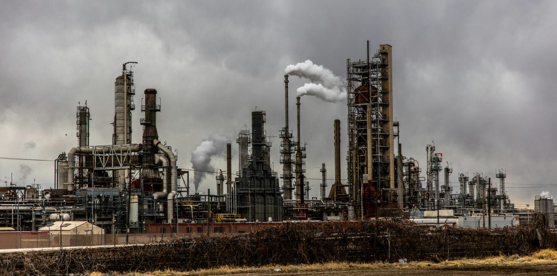 Photo by Patrick Hendry on Unsplash