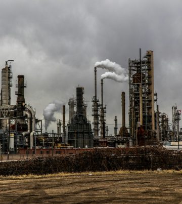 Photo by Patrick Hendry on Unsplash